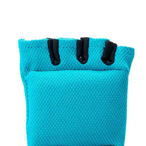 Ropa de entrenamiento de boxeo, envolturas de mano de Gel fabricadas profesionalmente/envolturas de mano de Gel de desgaste de levantamiento de pesas - Product Image 3