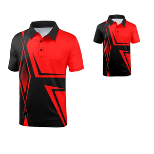 Camiseta Polo de Alta Calidad de Fábrica, Personalizada para Hombre, con Logotipo Bordado e Impreso, con Etiqueta Personalizada, Polo Premium - Product Image 2