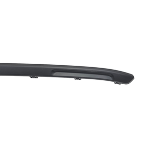 Moldura de Parachoques Delantero para Jeep Compass Serie 60935899 (16>) - Product Image 2