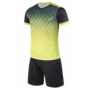 2025 maillot de football sur mesure meilleure vente vêtements de football populaire uniforme d'équipe personnalisé du Pakistan - Product Image 1