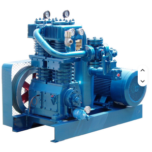 Compresor de Gas Reciprocante Lubricado a Presión para Transferencia de GLP - Product Image 2