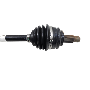 เพลาขับด้านหน้าซ้าย BMW X3 ซีรีส์ 1 7524045 (04>10) - Product Image 2