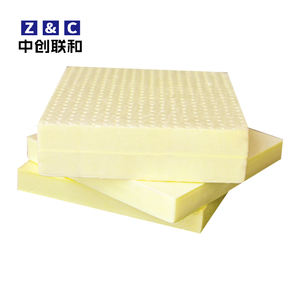 Высококачественные строительные материалы XPS теплоизоляция и огнестойкий Хороший Класс B1 экструдированная доска из полистирола - Product Image 4