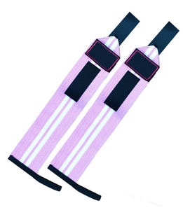 Custom Printed Weightlifting Wrist <b>Wraps</b> Fitness Exercise Equipment for <b>Knee</b> Massage for Training and Weight Lifting - Product Image 4