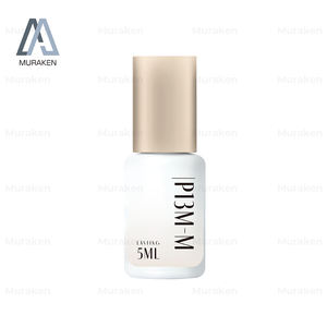 กาวติดขนตาขนาด5มล. แข็งแรง1วินาทีพิมพ์โลโก้ได้ตามต้องการ - Product Image 1