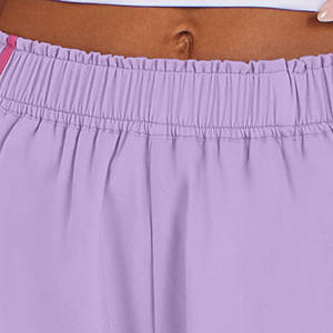 Pantalones cortos de entrenamiento de Fitness cómodos y holgados de alta calidad, pantalones cortos deportivos de cintura alta para exteriores para mujer, pantalones cortos de Yoga para gimnasio de secado rápido para mujer - Product Image 2