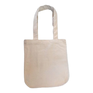 Haute qualité coton blend épaule sac - Product Image 4