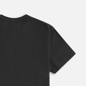 Ropa de Calle Moderna y a la Moda, Cómoda y Ligera, de Manga Corta y Cuello Redondo / Top Básico para Uso Diario, Fabricante Mayorista, Color Sólido - Product Image 6