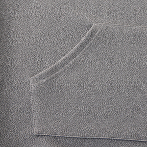 "Winter Hot Selling 2022 Polyester and Cotton <b>Fleece</b> Solid Color Men's Hoodies <b>Sweater</b> Warm Hoodies" - Product Image 5