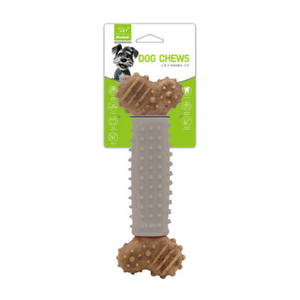 Long-Lasting Beef Flavor Dog Chew Bone Premium Pet Chew <b>Toy</b> for <b>Puppies</b> and Adult Dogs - Product Image 2