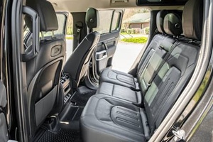 LAND ROVER DEFENDER 110 S 2022 USADO, Volante a la Izquierda/Derecha - Product Image 5