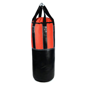 New Arrival Best Price wholesale Rate OEM service customized <b>Punching</b> <b>Bag</b> - Product Image 5