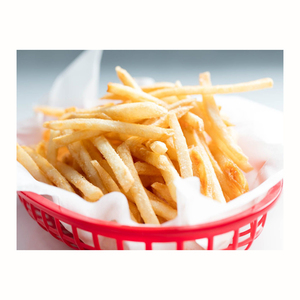 Frites surgelées de qualité supérieure pommes de terre surgelées frites surgelées - Product Image 6