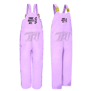 Ensemble de vêtements de travail en polyester haute visibilité sur mesure |   Chemise à col rond avec boutons, imperméable, classe 1 ANSI |   Qualité supérieure - Product Image 4