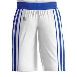 Maillot de basket-ball imprimé par sublimation de qualité supérieure OEM en gros 2025, uniforme de basket-ball pour hommes, service personnalisé - Product Image 5