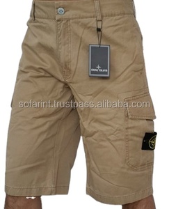 Camiondi — short Cargo pour homme, 6 poches, vêtement de sport - Product Image 2