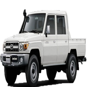 2021 Toyota Land Cruiser Pickup Simple Cabine Diesel d'occasion à vendre - Product Image 3