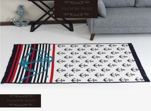 Alfombra Oriental de Lujo, Alfombra Decorativa, Alfombra Persa |      Tamaño 200*300cm |     Peso 6 kg - Product Image 5