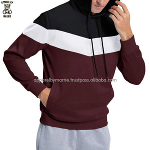 Sudaderas con capucha para hombre, ligeras, de material suave, perfectas para viajes, entrenamiento deportivo y uso diario informal. - Product Image 5