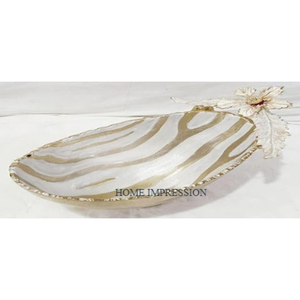 Tazón de sopa elegante y elegante para café y restaurante, tazón para servir Pasta, mesa de boda, Plato decorativo para servir frutas para artículos de regalo - Product Image 4