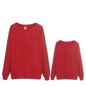 Sudadera de Forro Polar Personalizada para Hombre, Estilo Urbano, Corte Regular, Color Liso, Otoño, Poliéster/Algodón Resistente, Ecológica, 220g, Venta al Por Mayor - Product Image 6