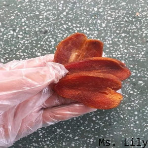 <b>Bulk</b> Dried Sapodilla Slices| Naturally <b>Sweet</b> Fruit for Snacks, Tea, and Food Processing| Ms. Lily - Product Image 5