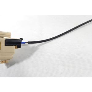 SERRURE AVANT GAUCHE FIAT Panda 3ème Série 520184670 (12>) - Product Image 6
