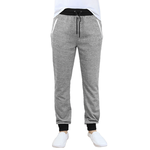 OEM personnalisé confortable hommes décontracté Cargo Jogging taille haute respirant vêtements de plein air avec un style agréable de bonne qualité - Product Image 5