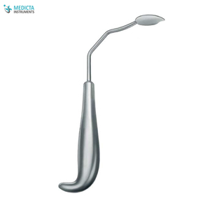 Rowe ascenseurs-Instruments de chirurgie maxillofaciale - Product Image 3