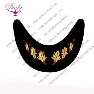 สายไฟแท่งทําเองนักผจญเพลิงทอง - Product Image 1