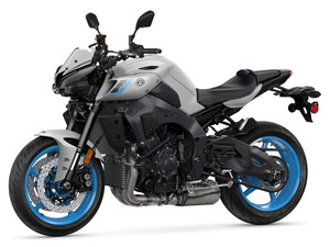 Nouvelles motos Naked Hypers MT-10 2026 avec une vitesse maximale de plus de 80 km/h, puissance de 1001-2000W, origine américaine, acompte requis - Product Image 5