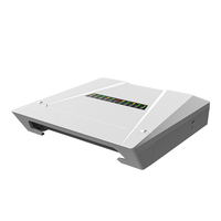FCC4901 - Placa Controladora de Acceso para una Sola Puerta, Gestión en la Nube, TCP/IP para Sistema de Control de Acceso