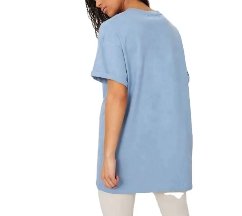 夏のファッショナブルな女性のシャツコットン半袖レタープリントカジュアルTシャツ女性の快適なトップスTシャツ低価格