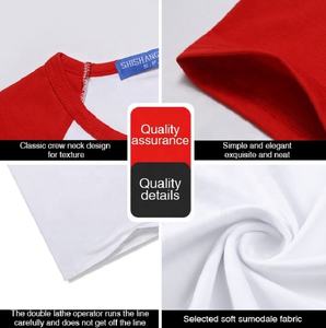 Nouveau T-shirt Homme Col Rond Manches Raglan Haute Qualité Personnalisable Impression Marque RAZERS IMPEX Surdimensionné Respirant Séchage Rapide 100% Coton - Product Image 2