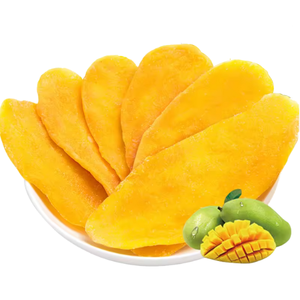 Mangue séchée biologique Offre Spéciale snacks de fruits en vrac frites et tranches du Vietnam pas cher en gros - Product Image 4