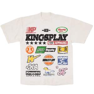 T-shirt graphique patchwork pour homme, manches courtes, coton, streetwear, tee-shirt vintage, logos inspirés, mode décontractée, haut pour tous les jours - Product Image 1
