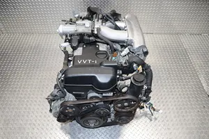 เครื่องยนต์ 2JZ GTE 4A 5E G16A คุณภาพสูง แบบไม่มี VVTi ทวินเทอร์โบ 3.0 ลิตร พร้อมเกียร์อัตโนมัติ สำหรับรถยนต์โตโยต้า - Product Image 3