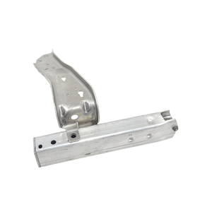 Support moteur avant droit pour BMW X1 Série (F48) 7302522 B47 C20B Diesel 2000 (15>) - Product Image 5