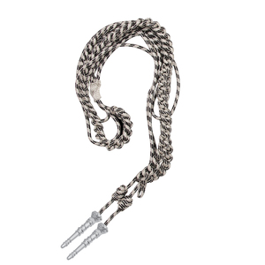 สายสะพายไหล่เครื่องแบบ Aiguillette คุณภาพดีที่สุด ขายส่ง Aiguillette - Product Image 4