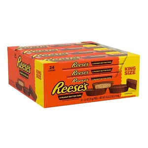 Groothandel Reese 'S Chocolade Exotische Snacks Voedselchocolade