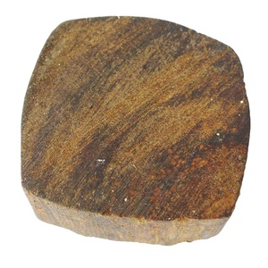 Tampon en bois de conception florale pour une utilisation décorative dans l'impression de blocs Tatouages au henné et projets scolaires - Product Image 2