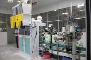 2-40TPH Cassava Flour Production Line | Unite De Traitement De La Farine De Manioc | Harine De <strong>Yuca</strong> Processing Machine - Product Image 6