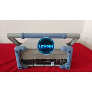 Analizador de Redes R&S ZVL3, Rango de Frecuencia Vectorial de 9 kHz a 3 GHz, Producto Lexso - Product Image 6
