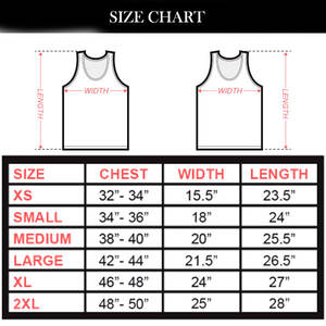 Mark's Top Pick 2024 débardeur de gymnastique décontracté pour hommes emmanchures surdimensionnées 100% coton Fitness gilet brodé Singlet T-Shirt - Product Image 5