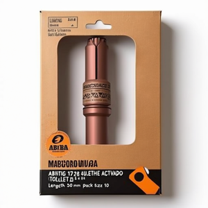 ABITIG 17/18/26 Boquillas para Antorchas de Soldadura de 2.4 mm, Longitud 50 mm, Paquete de 10 - Product Image 3