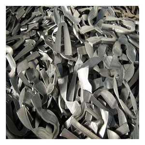 ซัพพลายเออร์ที่ผ่านการตรวจสอบแล้วของเศษไทเทเนียมสำหรับใช้ในการถลุงโลหะผสมการใช้งานด้านการบินและอวกาศและบริการการผลิตโลหะรีไซเคิล - Product Image 2