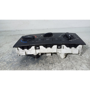 Control de Climatización FIAT Scudo 3ra Serie RH02 (07>16) - Product Image 4