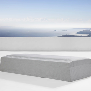 เฟอร์นิเจอร์ไม้สักเป็นมิตรกับสิ่งแวดล้อมพร้อมสไตล์มินิมอลสำหรับใช้งานกลางแจ้งที่ทนทาน - Product Image 6