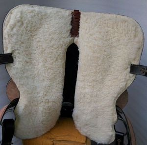 เบาะหนังม้าแบบตะวันตกคุณภาพระดับพรีเมี่ยมแบบปรับแต่งได้ - Product Image 6