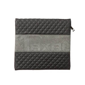 กระเป๋า Tellis มาใหม่มีซิปปิดหนังฉลากส่วนตัวบุหนังแท้และตกแต่งโลโก้ - Product Image 3